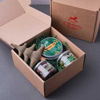 Набор «С Новым Годом!»