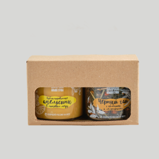 Набор «Согревающий» 