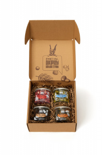 Набор "Природа в твоих руках" 