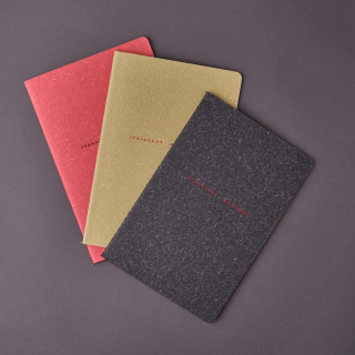 Блокнот "Уральская диаспора"