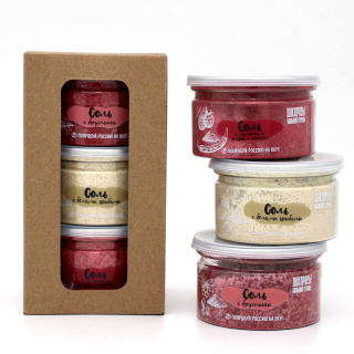 Набор "Соли вкусно" ДБС