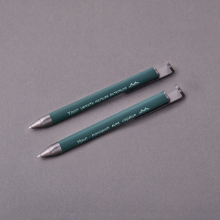 Ручка "Урал" ассорти Ручка "Урал" ассорти