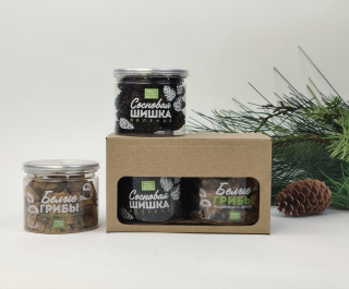 Набор "Лесной подарок" ДБС