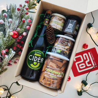 Набор Новогодний №2