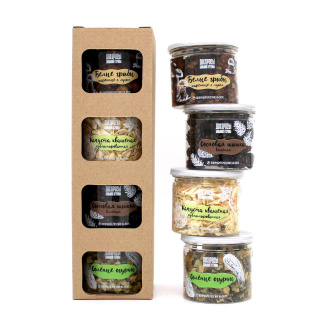 Набор снэков ДБС