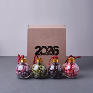 Набор «Сладкая ёлка»