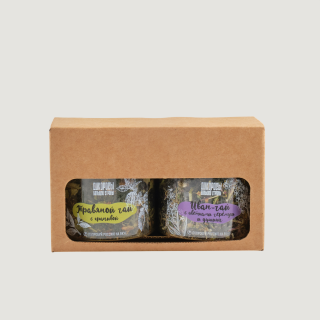 Набор "Травки" ДБС