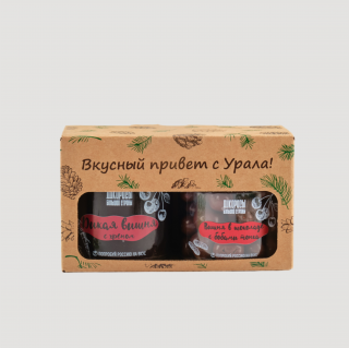 Набор «Вишенка» ДБС