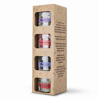 Набор "Лесной чай" ДБС