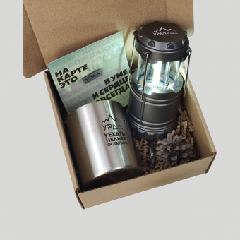 Набор "Походный"