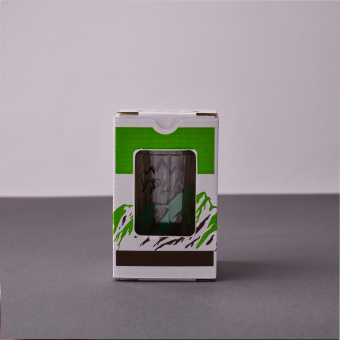 Стакан граненый "Урал" 