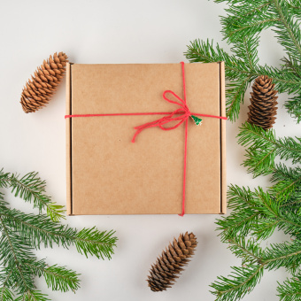 Набор «Вкус праздника» 