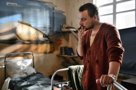 Предпоследний авантюрист