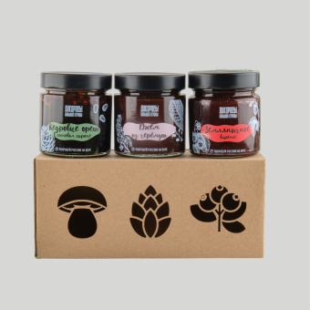 Набор «Дикоросы» 