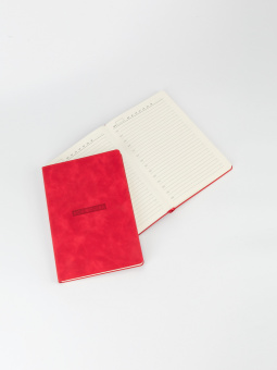 Записная книга Москва