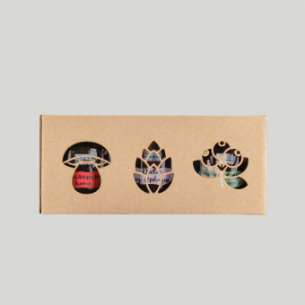 Набор «Дикоросы» 