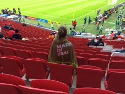 КУБОК КОНФЕДЕРАЦИЙ 