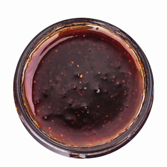 Земляничное варенье 216гр. УСВ, ДБС